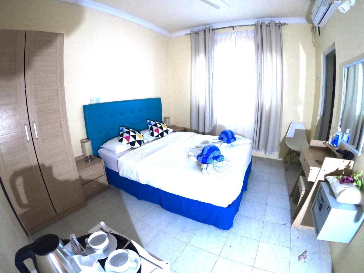 Wind Breeze Sunset View Inn Гурайдо Екстериор снимка