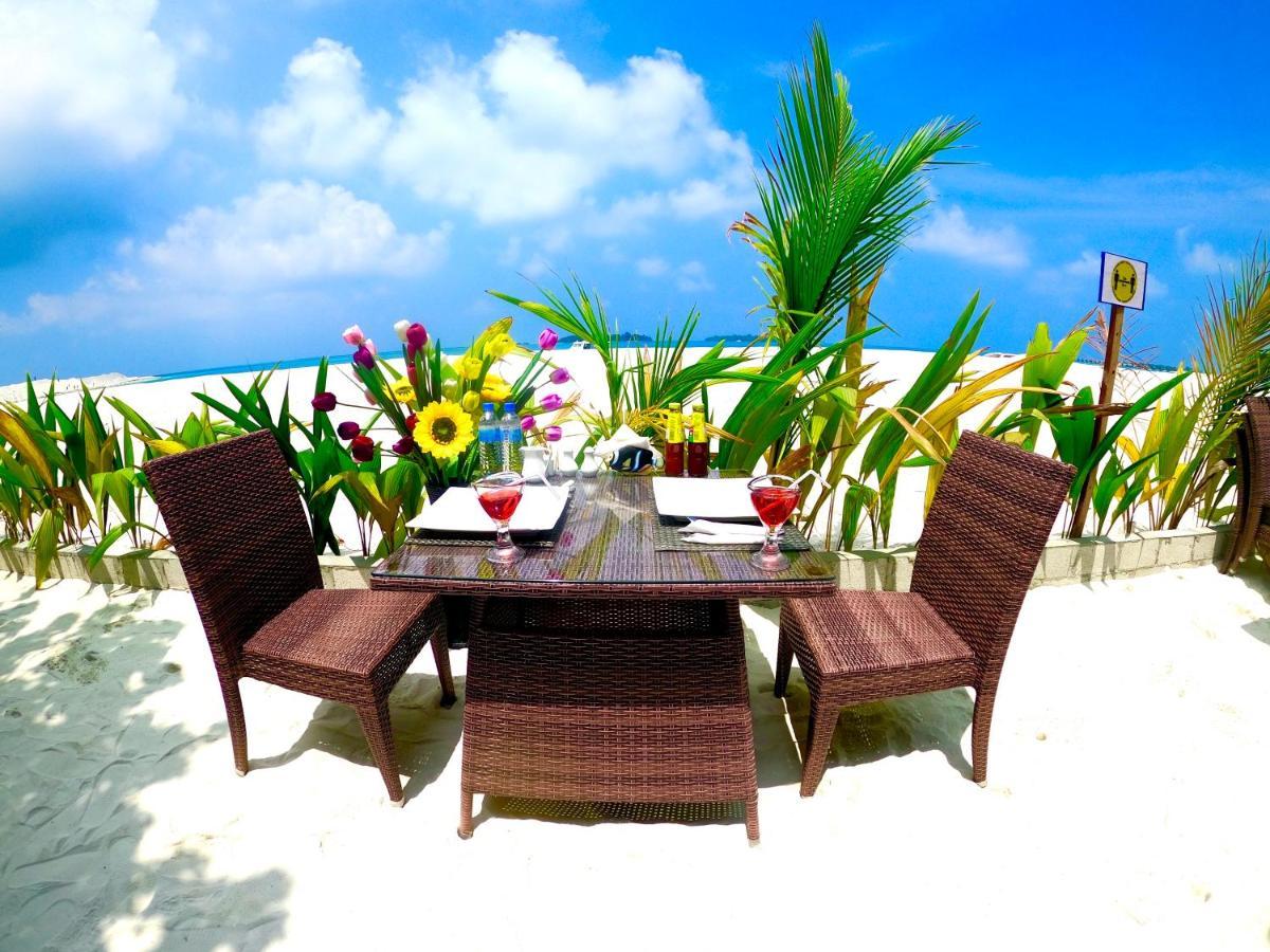 Wind Breeze Sunset View Inn Гурайдо Екстериор снимка