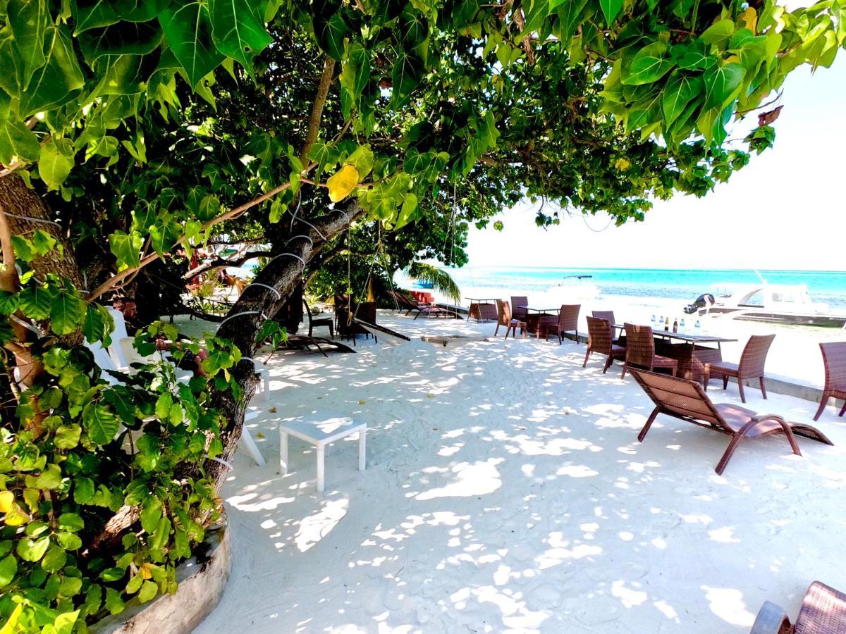 Wind Breeze Sunset View Inn Гурайдо Екстериор снимка