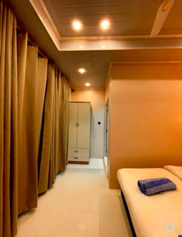 Wind Breeze Sunset View Inn Гурайдо Екстериор снимка