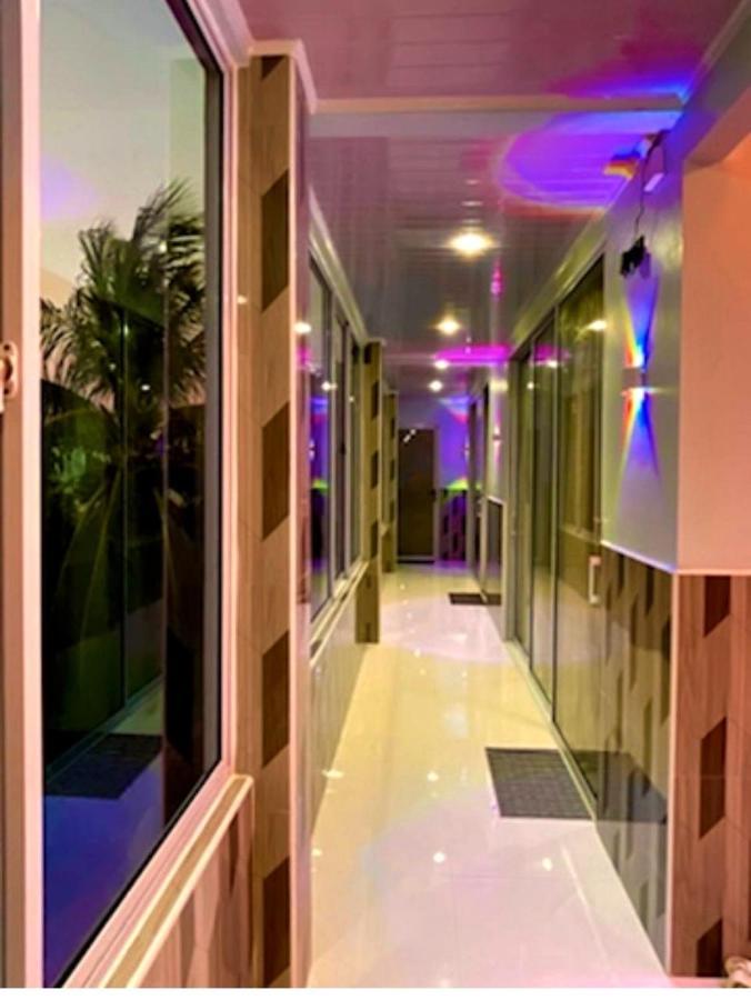Wind Breeze Sunset View Inn Гурайдо Екстериор снимка