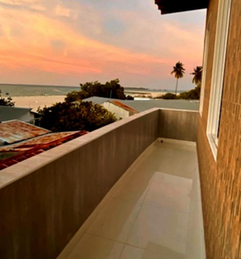 Wind Breeze Sunset View Inn Гурайдо Екстериор снимка