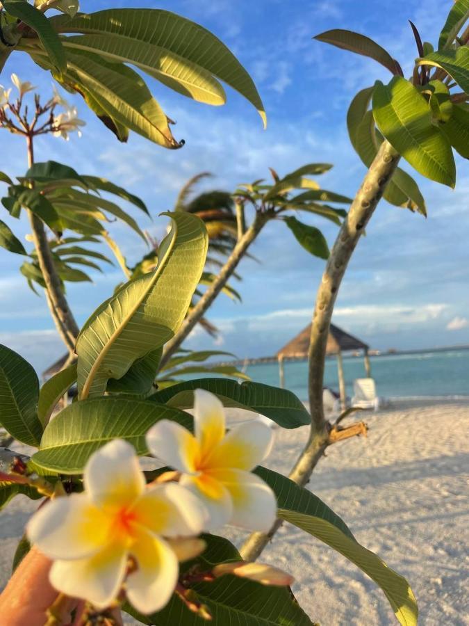 Wind Breeze Sunset View Inn Гурайдо Екстериор снимка